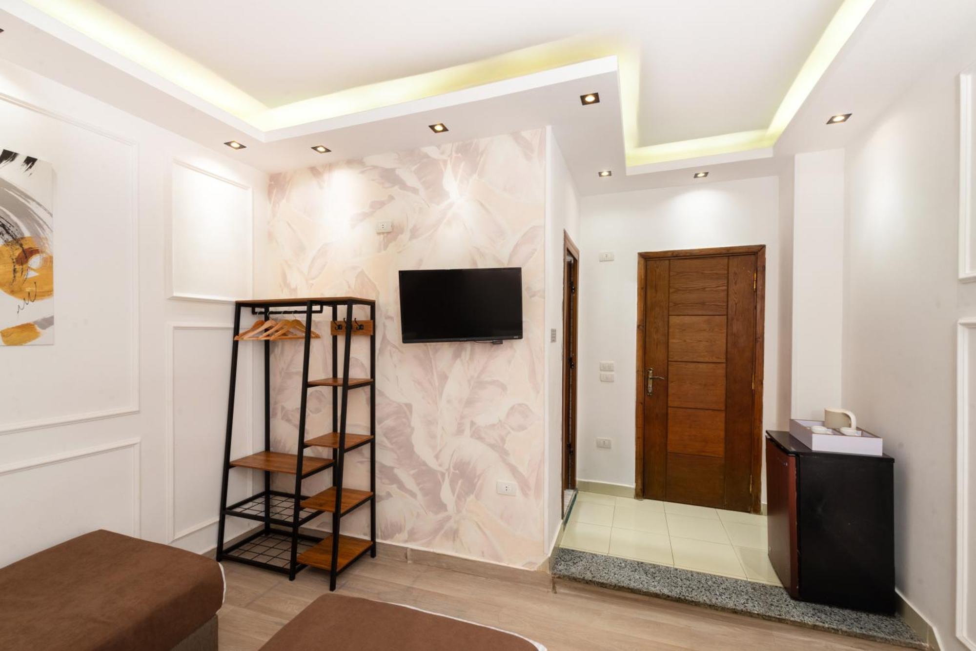 Capital Hotel Cairo Exterior photo